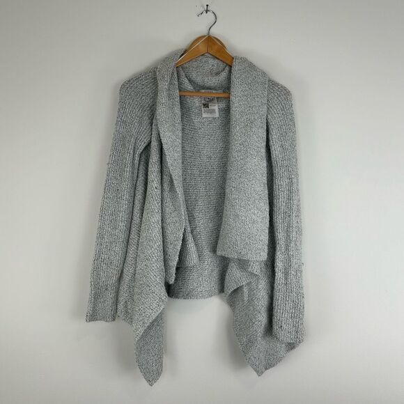 Guess Light Grey Cardigan - Picture 5 of 8